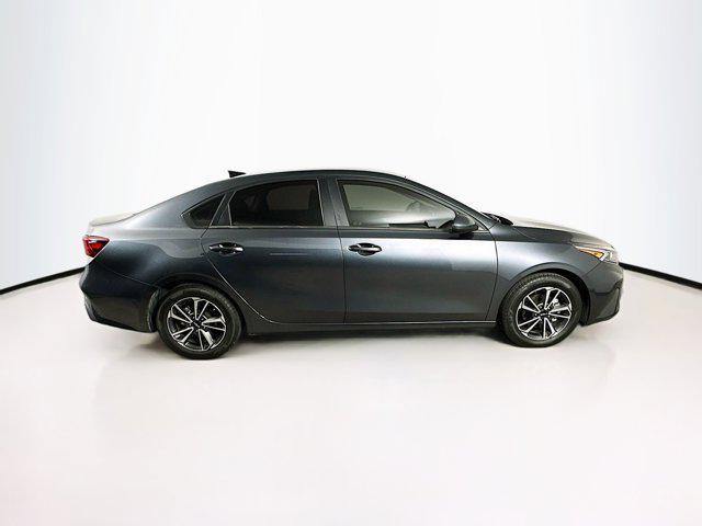 used 2022 Kia Forte car, priced at $15,675