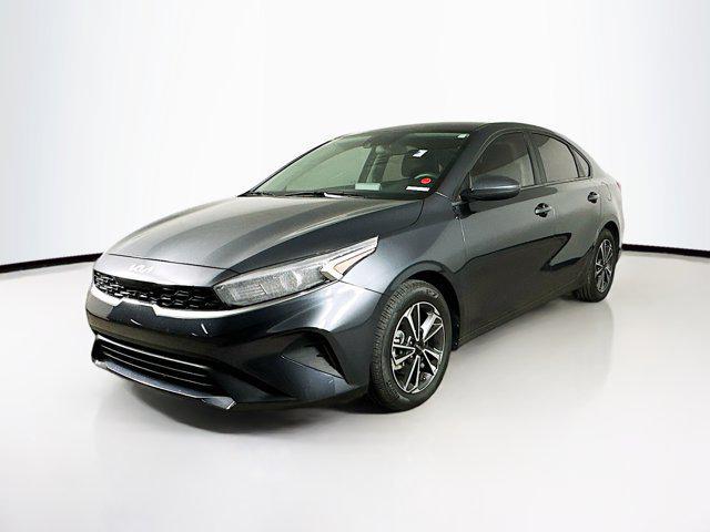 used 2022 Kia Forte car, priced at $15,675