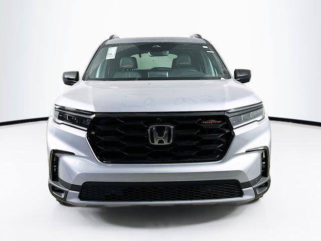 new 2025 Honda Pilot car, priced at $48,803