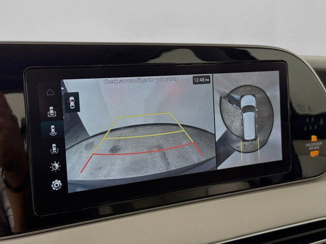 used 2021 Hyundai Palisade car, priced at $23,323