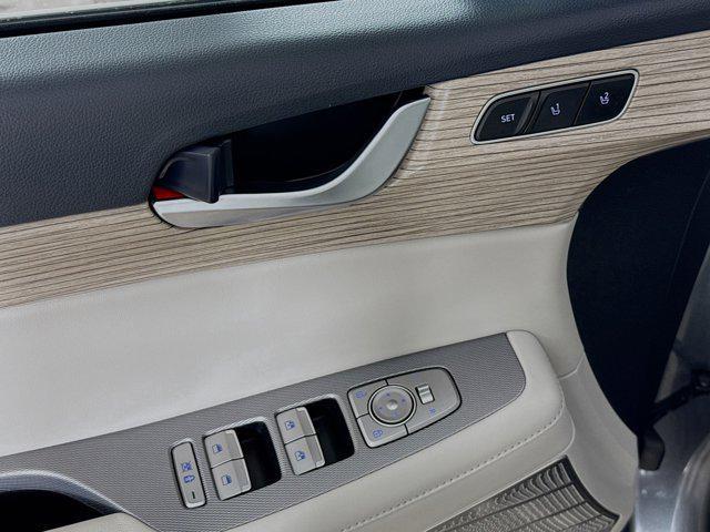 used 2021 Hyundai Palisade car, priced at $23,323