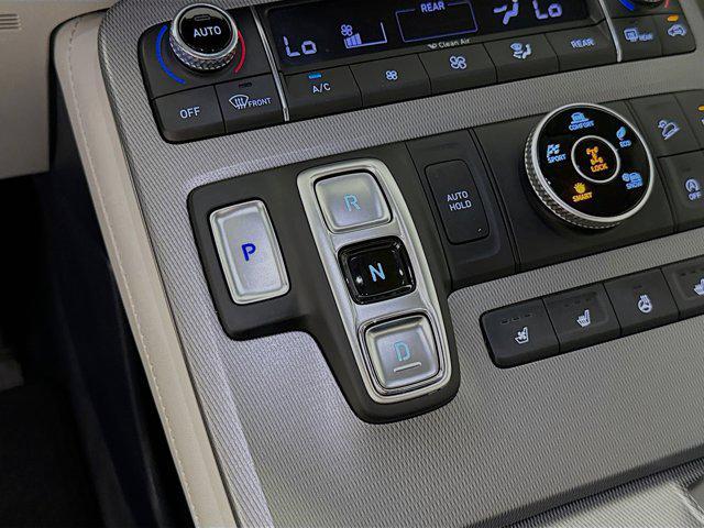 used 2021 Hyundai Palisade car, priced at $23,323