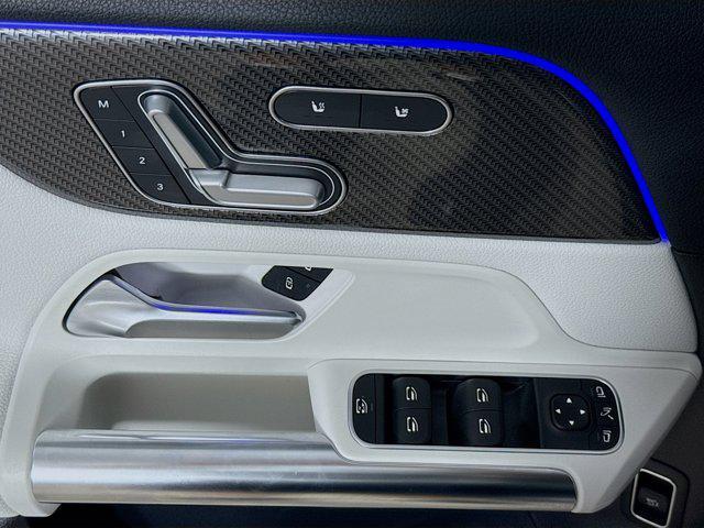 used 2022 Mercedes-Benz AMG GLA 45 car, priced at $39,426