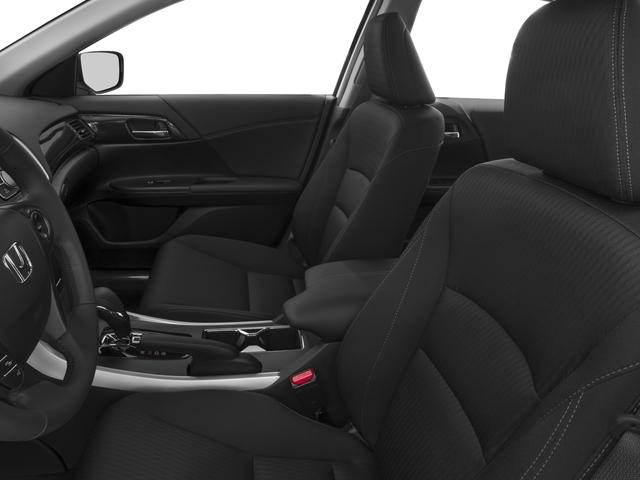 used 2015 Honda Accord car, priced at $10,478