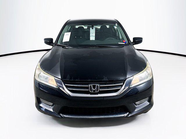used 2015 Honda Accord car, priced at $10,278