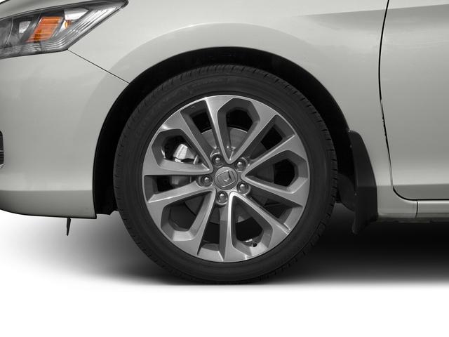used 2015 Honda Accord car, priced at $10,478