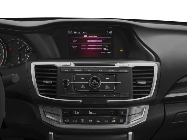 used 2015 Honda Accord car, priced at $10,478