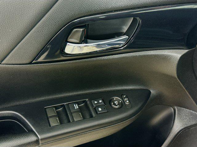 used 2015 Honda Accord car, priced at $10,278