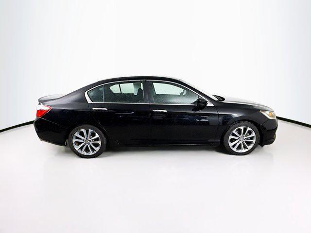 used 2015 Honda Accord car, priced at $10,278