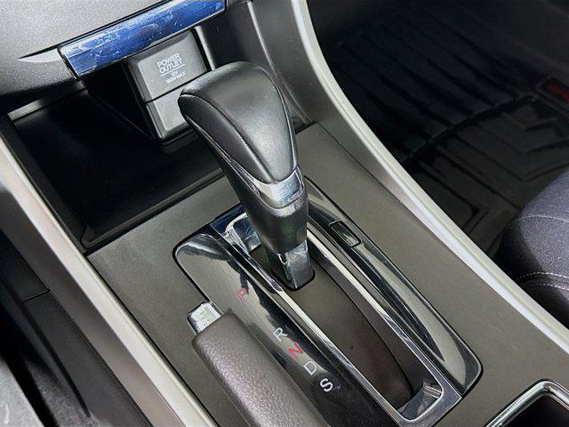 used 2015 Honda Accord car, priced at $10,278