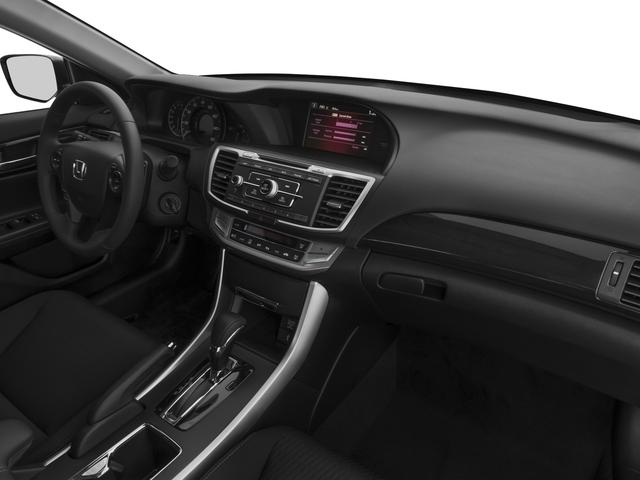 used 2015 Honda Accord car, priced at $10,478