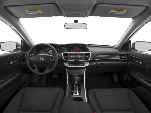 used 2015 Honda Accord car, priced at $10,478