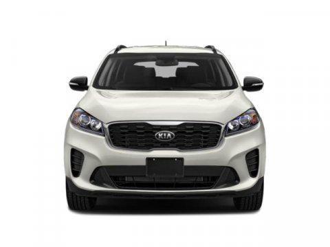 used 2020 Kia Sorento car, priced at $18,428