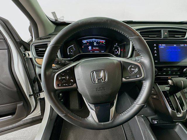 used 2020 Honda CR-V car, priced at $22,375