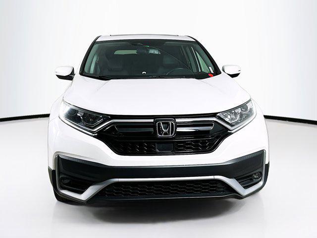 used 2020 Honda CR-V car, priced at $22,375