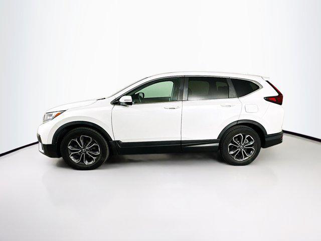 used 2020 Honda CR-V car, priced at $22,375