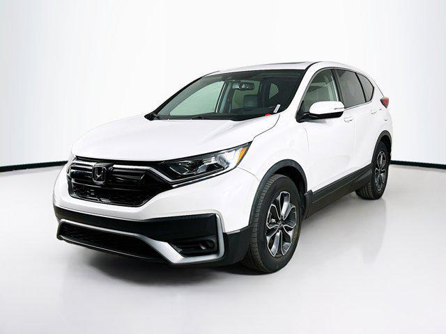 used 2020 Honda CR-V car, priced at $22,375