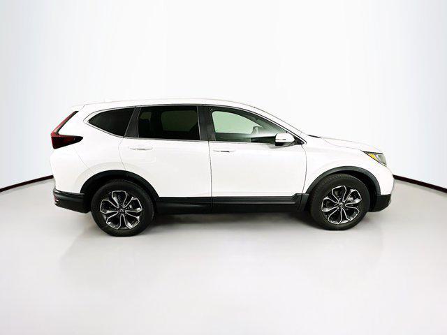 used 2020 Honda CR-V car, priced at $22,375