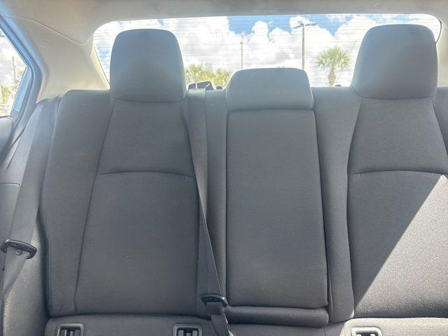 used 2023 Toyota Corolla car, priced at $18,472