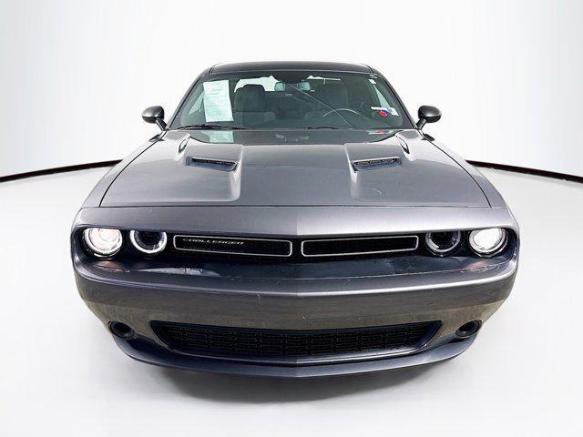 used 2023 Dodge Challenger car, priced at $23,588