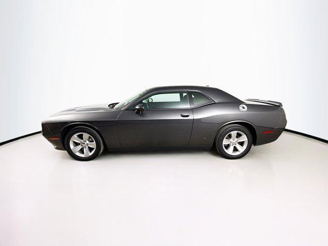 used 2023 Dodge Challenger car, priced at $23,588