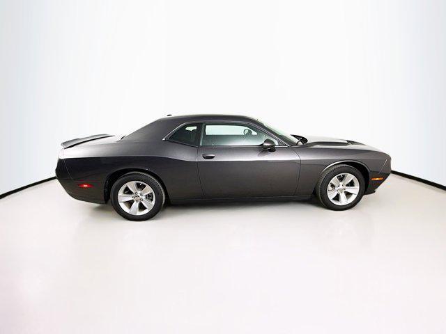 used 2023 Dodge Challenger car, priced at $23,588