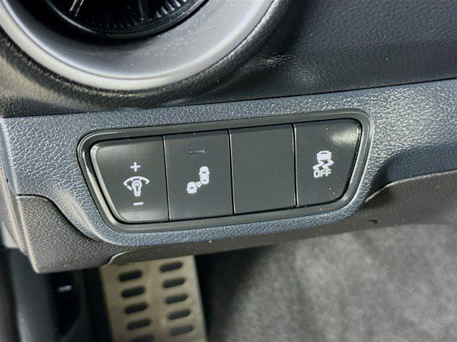used 2023 Kia Forte car, priced at $20,283