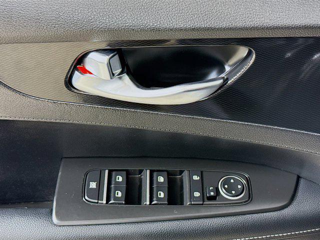 used 2023 Kia Forte car, priced at $20,283