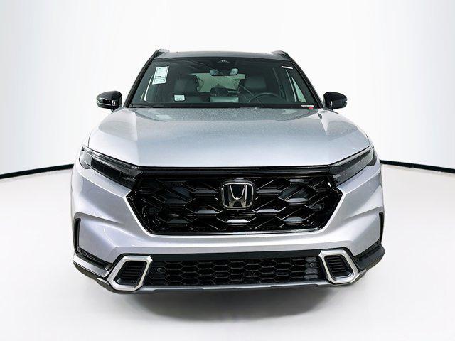 new 2025 Honda CR-V Hybrid car, priced at $39,277