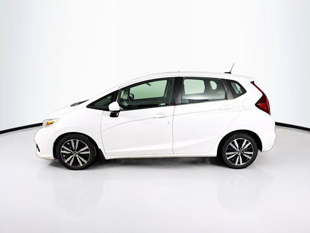 used 2019 Honda Fit car, priced at $13,092