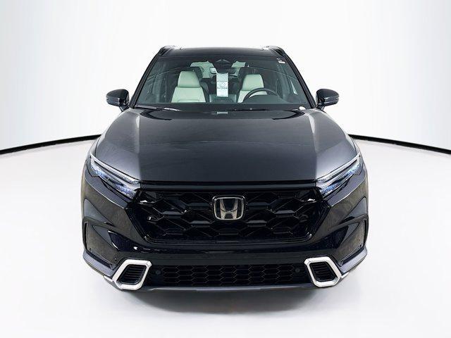 new 2025 Honda CR-V Hybrid car, priced at $39,823