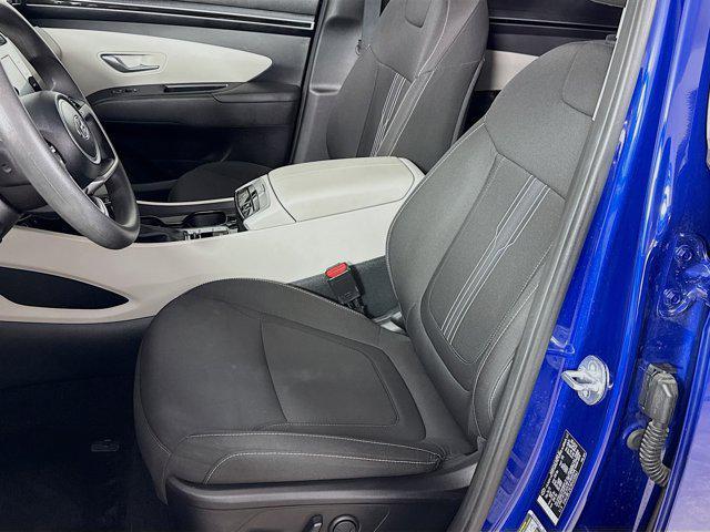 used 2024 Hyundai Tucson car, priced at $21,222