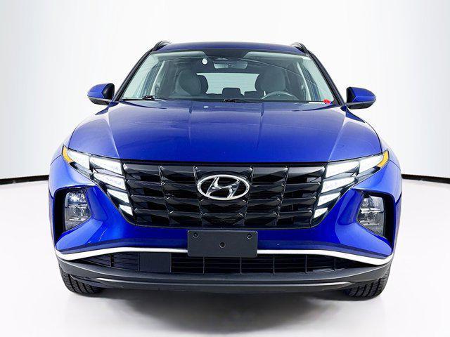 used 2024 Hyundai Tucson car, priced at $21,222
