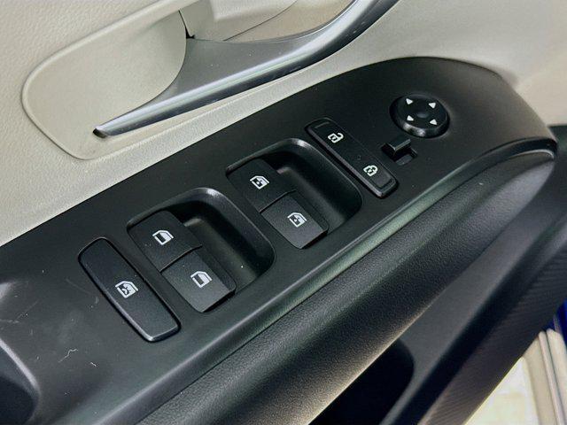 used 2024 Hyundai Tucson car, priced at $21,222