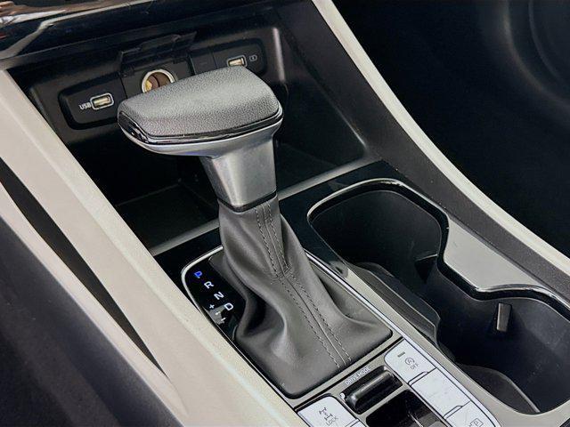 used 2024 Hyundai Tucson car, priced at $21,222