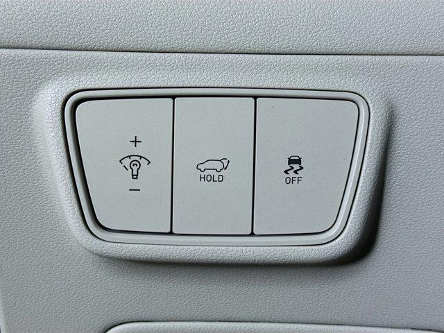 used 2024 Hyundai Tucson car, priced at $21,222