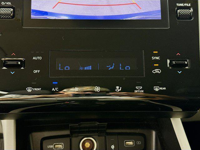 used 2024 Hyundai Tucson car, priced at $21,222