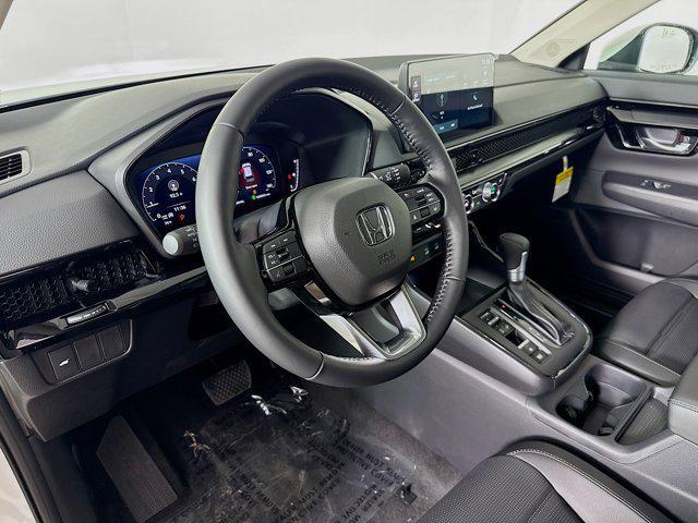 new 2026 Honda CR-V car, priced at $35,693