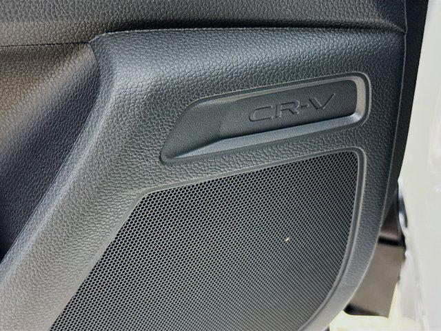 new 2026 Honda CR-V car, priced at $35,693