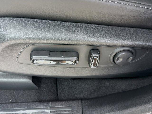 new 2026 Honda CR-V car, priced at $35,693