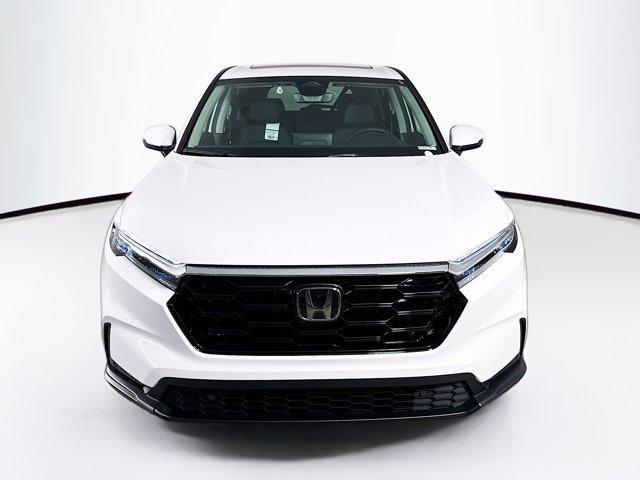 new 2026 Honda CR-V car, priced at $35,693