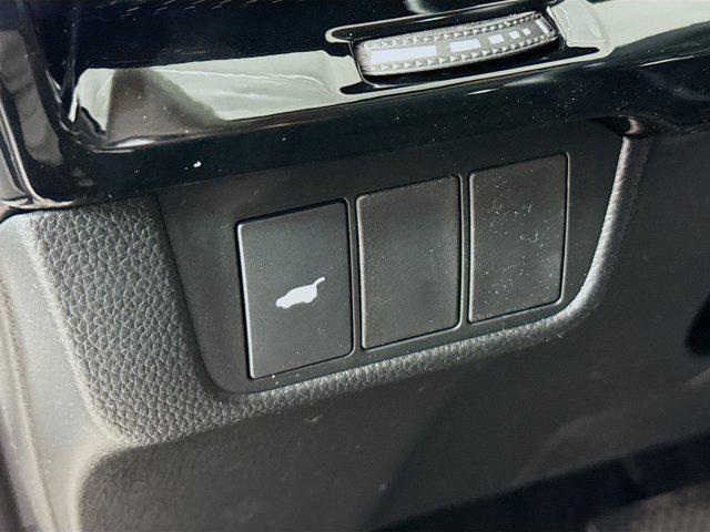 new 2026 Honda CR-V car, priced at $35,693