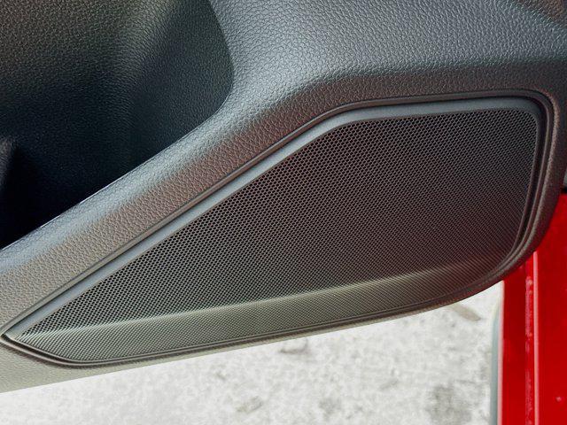 new 2026 Honda Civic Hybrid car, priced at $32,850