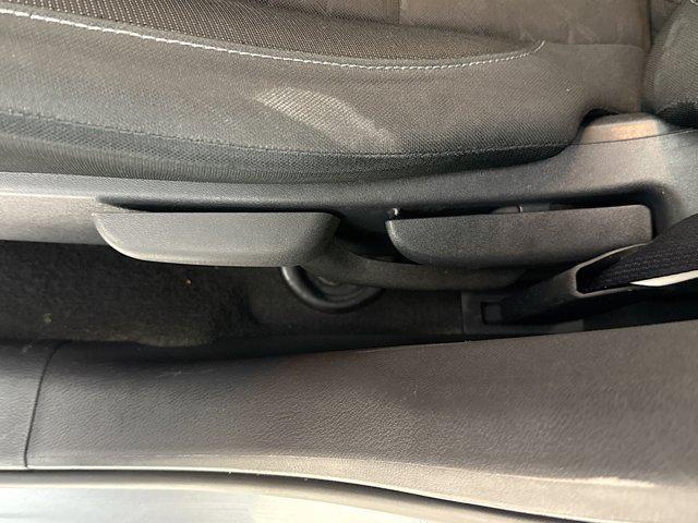 used 2024 Nissan Kicks car, priced at $15,935