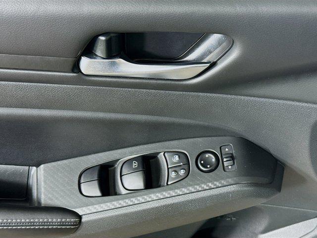 used 2024 Nissan Altima car, priced at $18,254