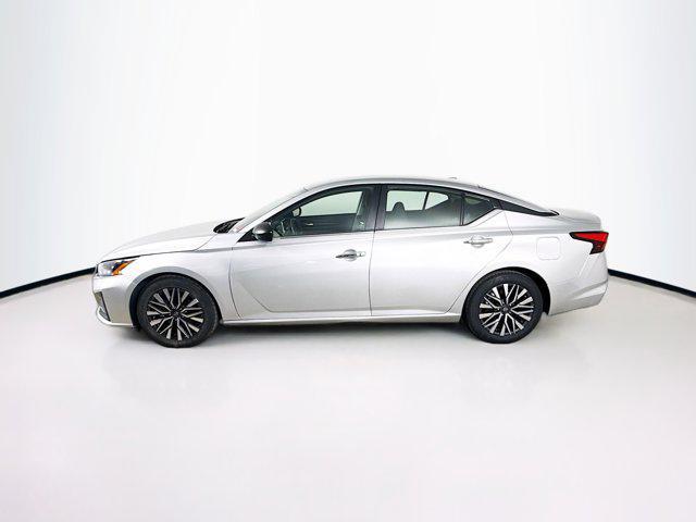 used 2024 Nissan Altima car, priced at $18,254