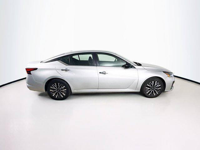 used 2024 Nissan Altima car, priced at $18,254