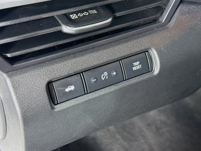 used 2024 Nissan Altima car, priced at $18,254