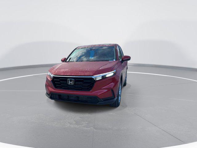 new 2024 Honda CR-V car, priced at $33,787