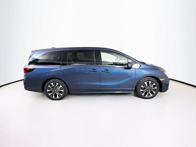 new 2025 Honda Odyssey car, priced at $48,787